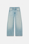 BASIC BIG Denim Skyline