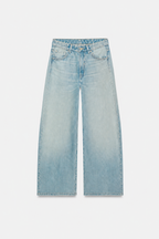 BASIC BIG Denim Skyline