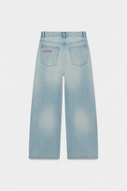 BASIC BIG Denim Skyline