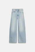 BASIC BIG Denim Ice Frost