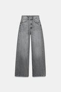 BASIC BIG Denim Ash