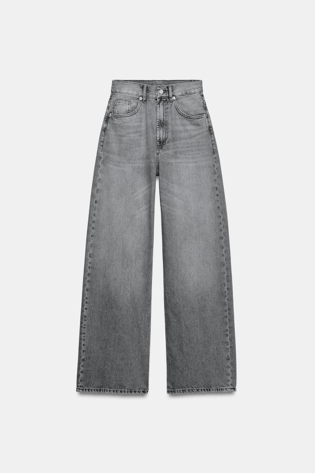 BASIC BIG Denim Ash