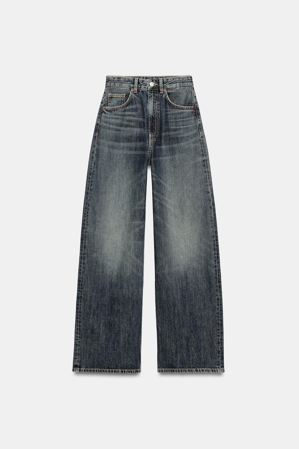 BASIC BIG Denim Midnight