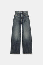 BASIC BIG Denim Midnight