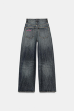 BASIC BIG Denim Midnight