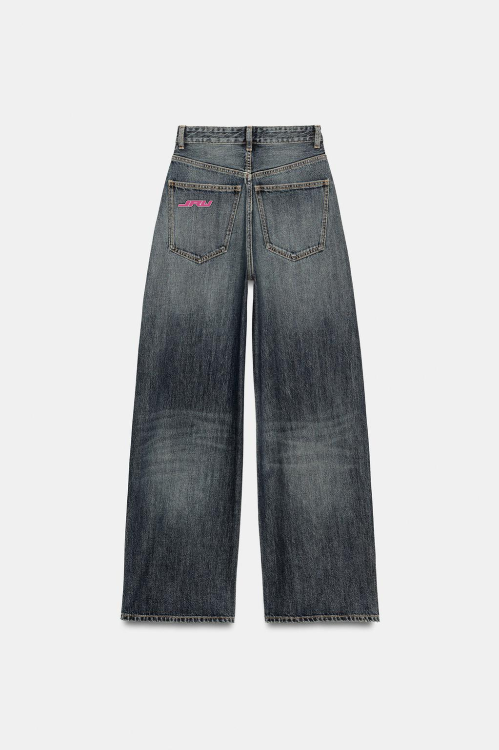 BASIC BIG Denim Midnight