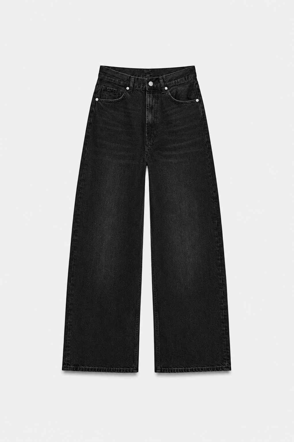 BASIC BIG Denim Phantom