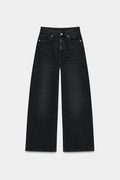 BASIC BIG Denim Phantom