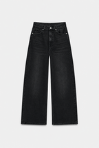 BASIC BIG Denim Phantom