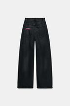 BASIC BIG Denim Phantom