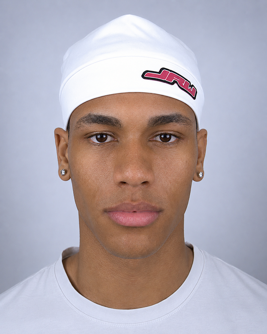JRW CORE SKULLY WHITE