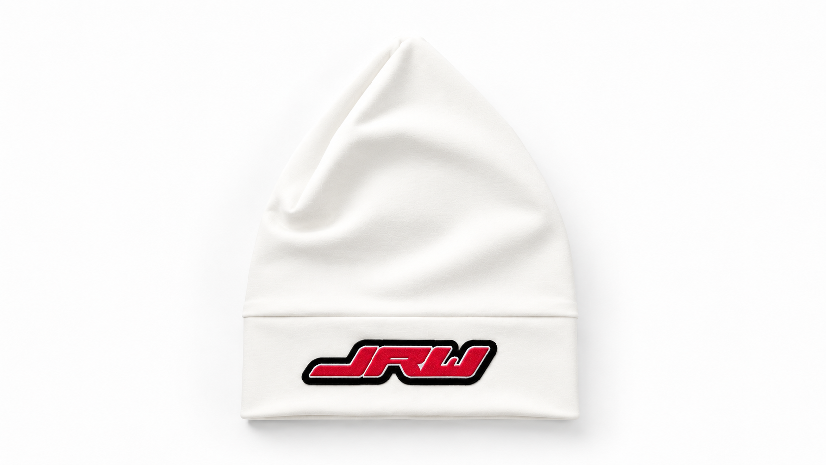 JRW CORE SKULLY WHITE