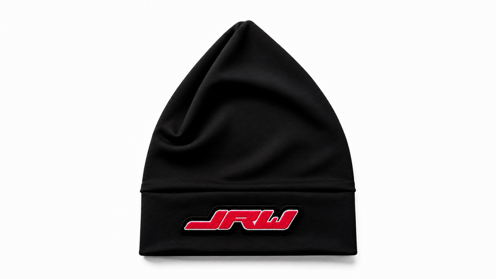 JRW CORE SKULLY BLACK