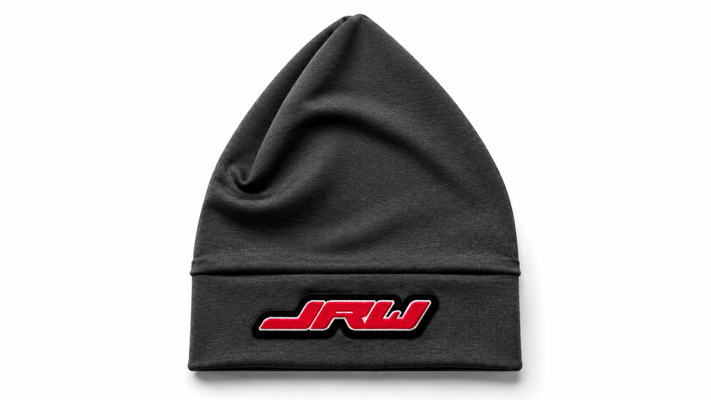 JRW CORE SKULLY ANTHRACITE