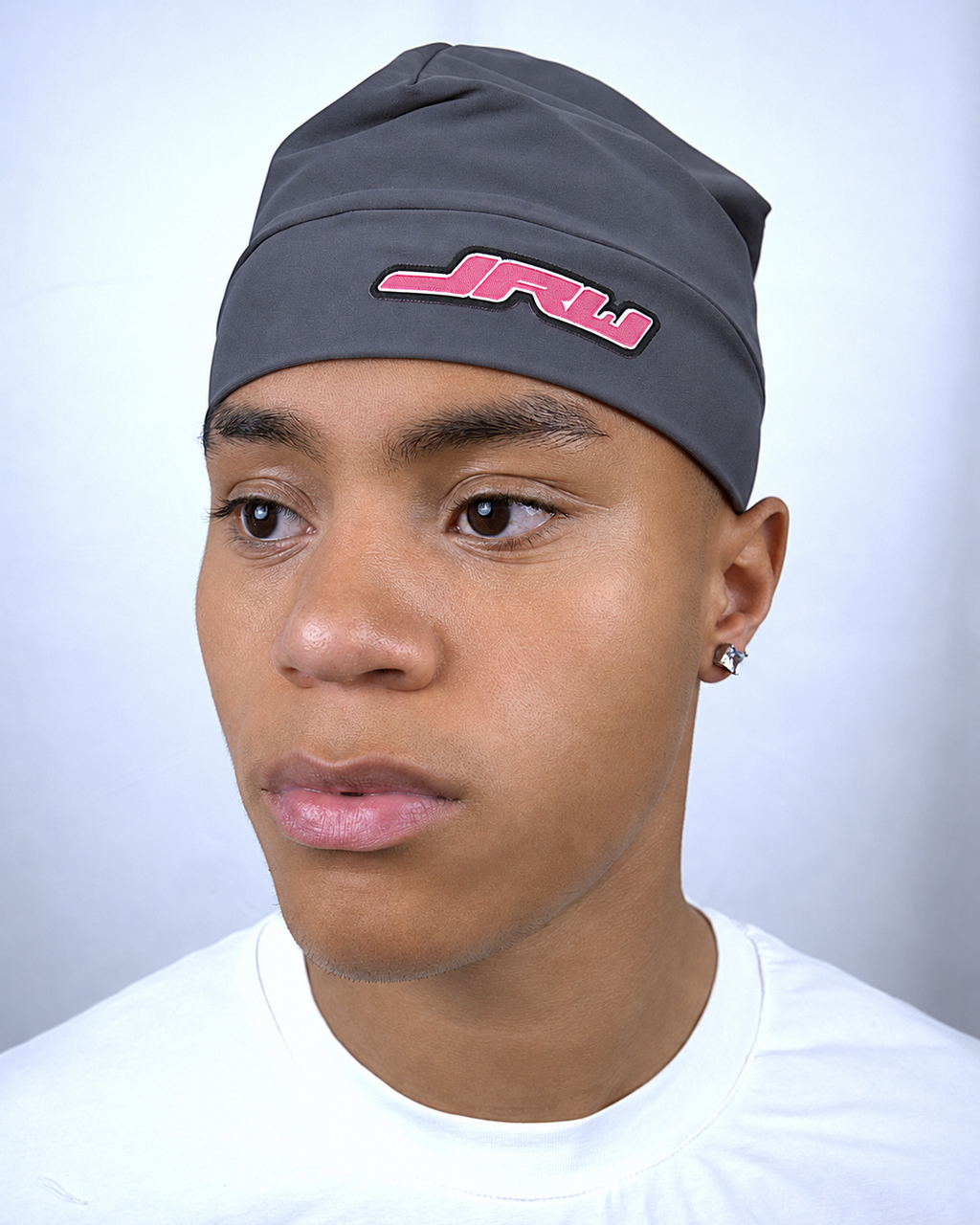 JRW CORE SKULLY ANTHRACITE