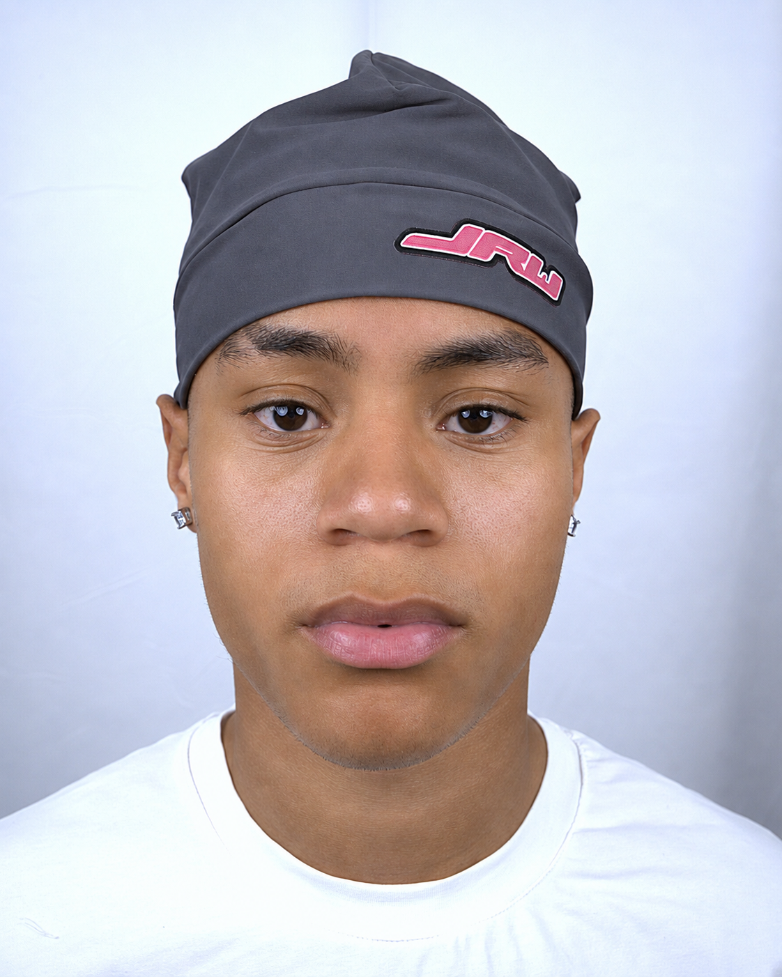 JRW CORE SKULLY ANTHRACITE