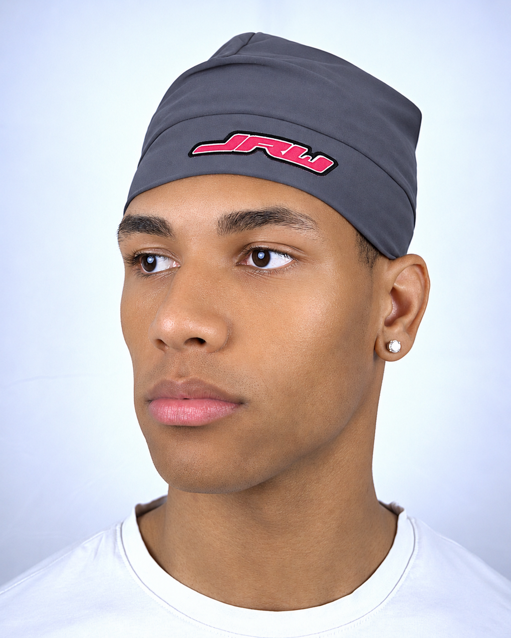 JRW CORE SKULLY ANTHRACITE