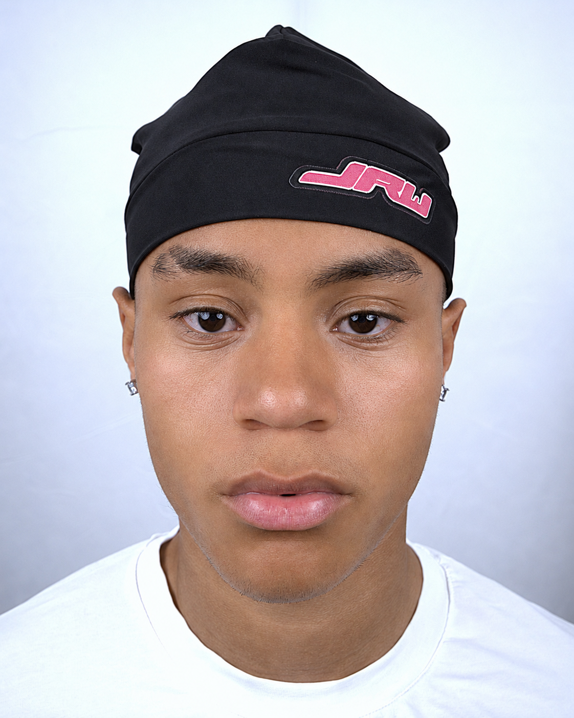 JRW CORE SKULLY BLACK