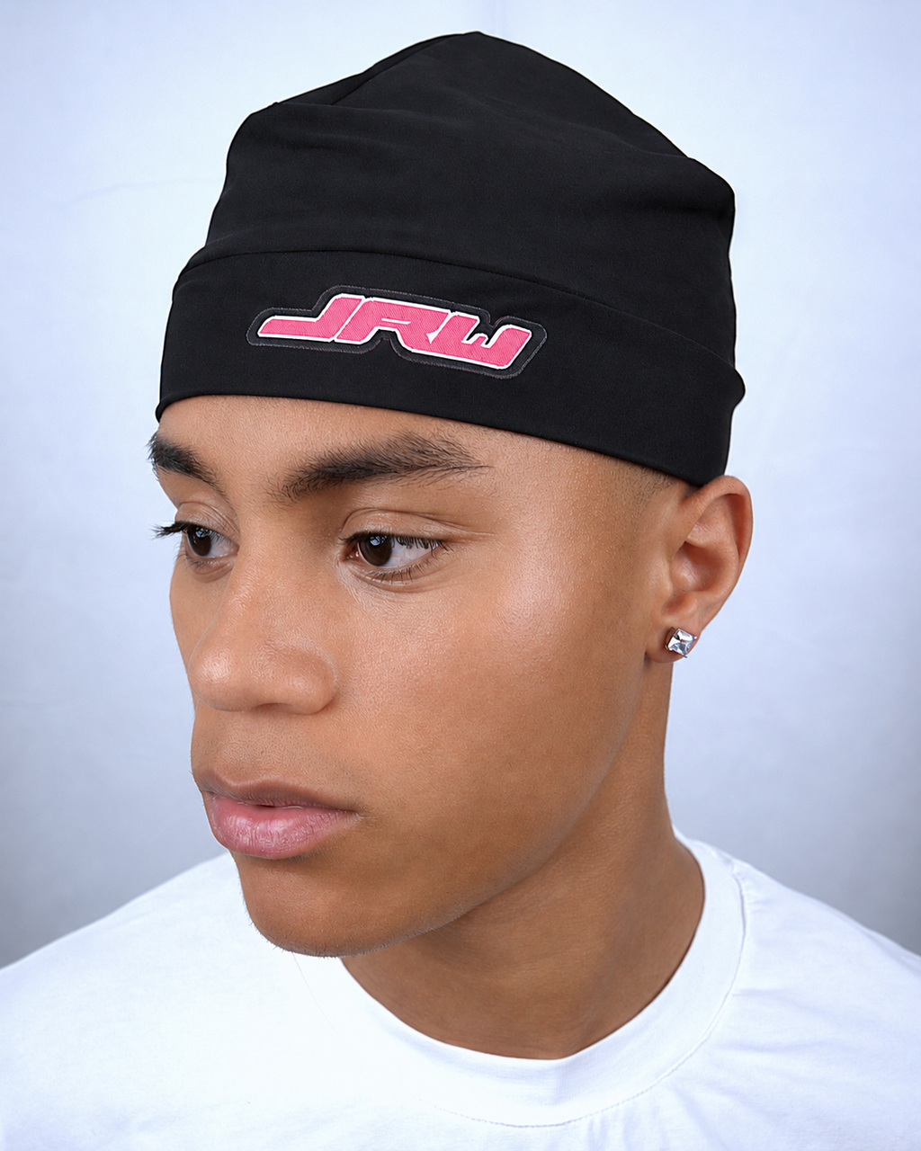 JRW CORE SKULLY BLACK