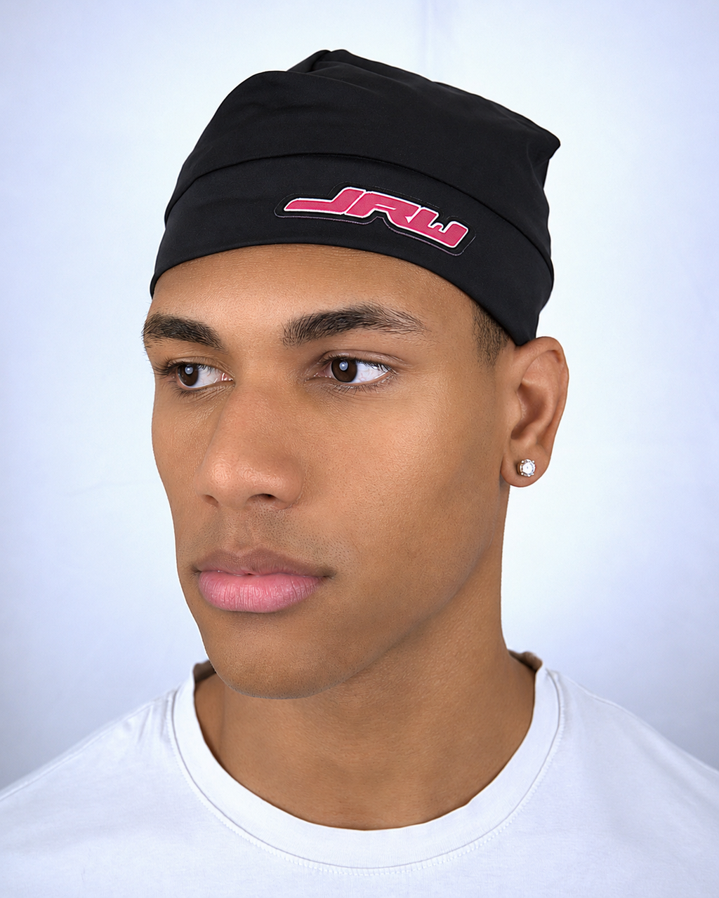 JRW CORE SKULLY BLACK