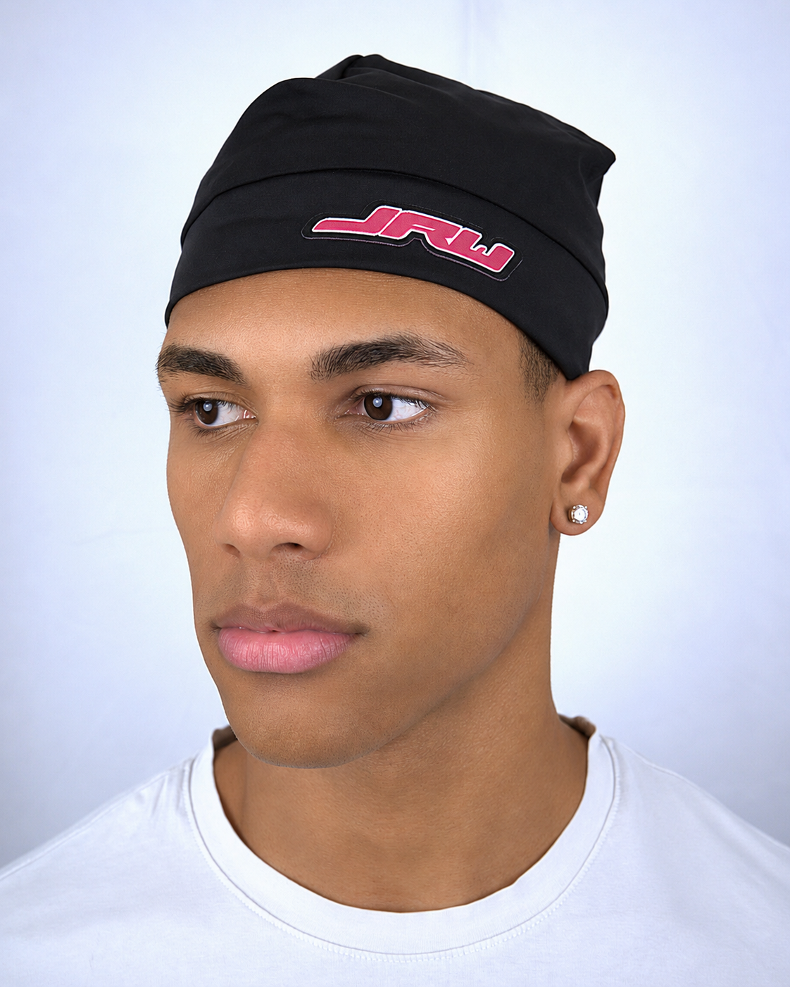 JRW CORE SKULLY BLACK